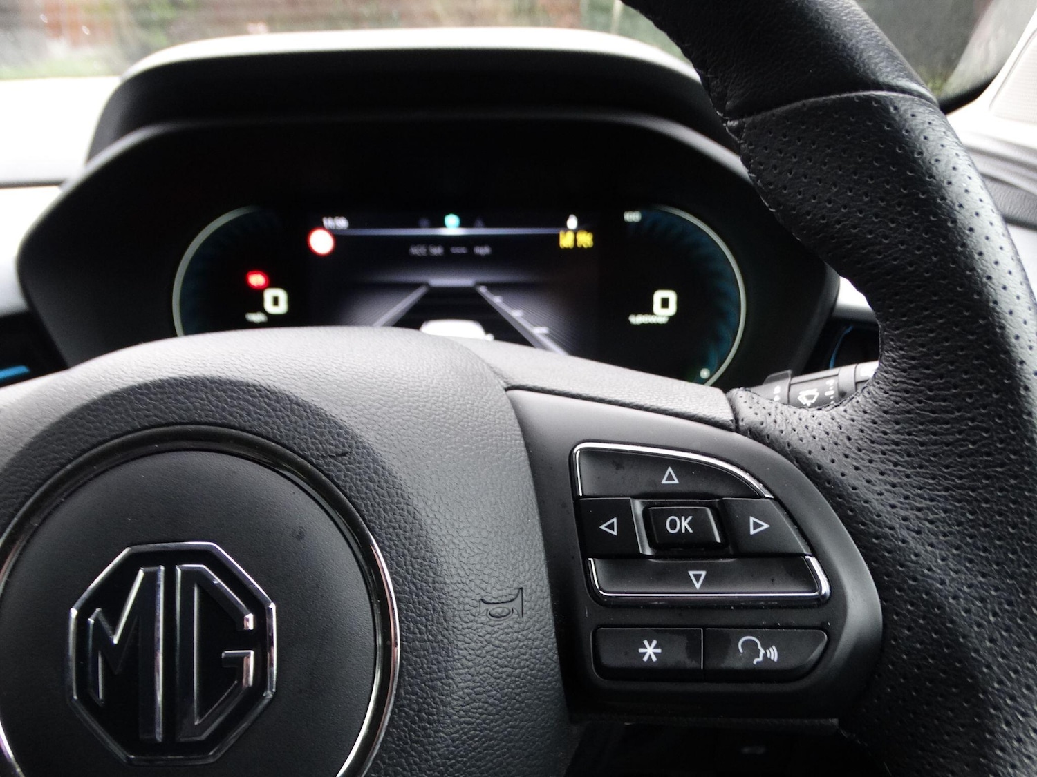 Used MG MG5 2022 for sale - 77190798: Photo 30