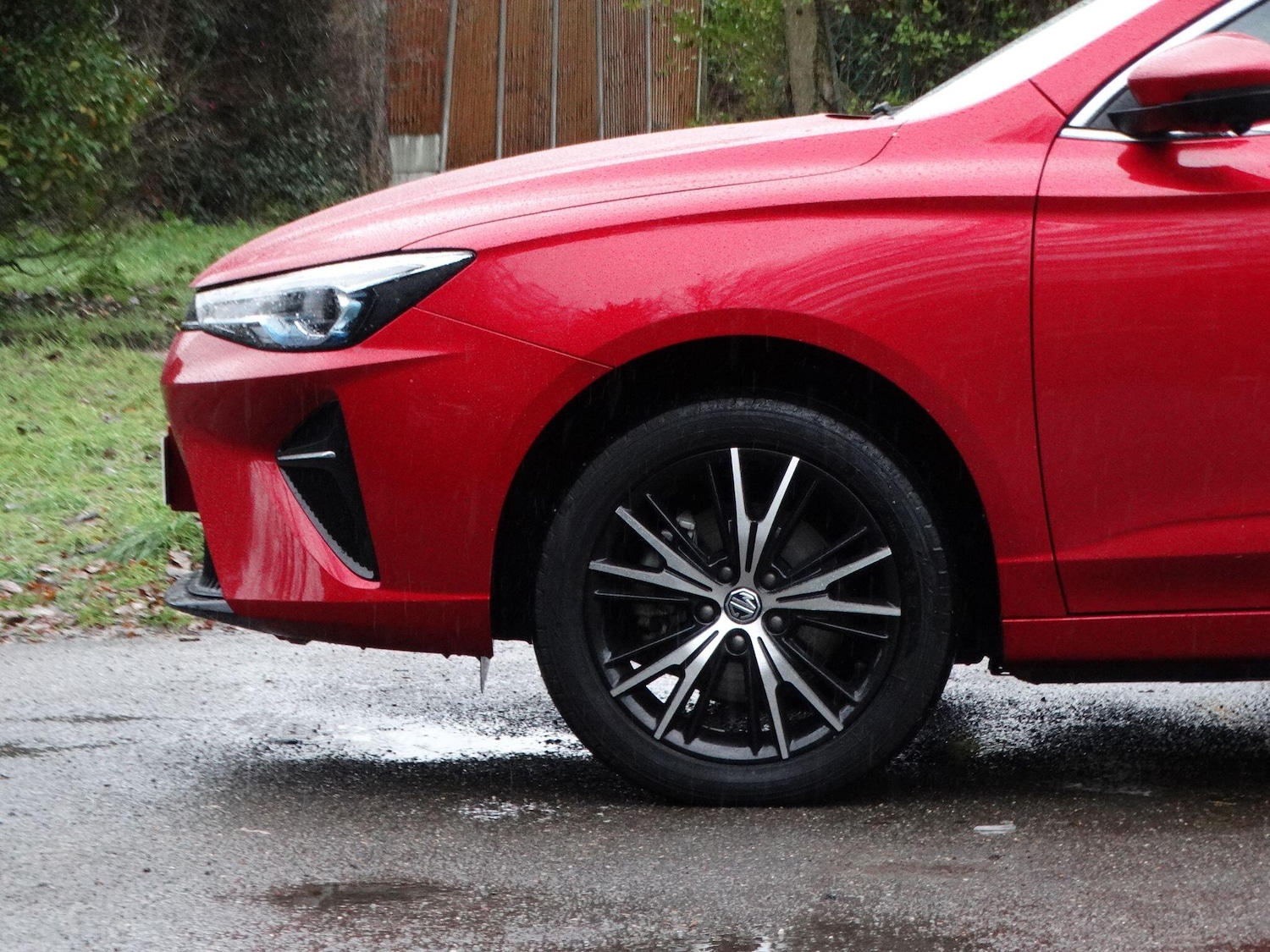 Used MG MG5 2022 for sale - 77190798: Photo 5