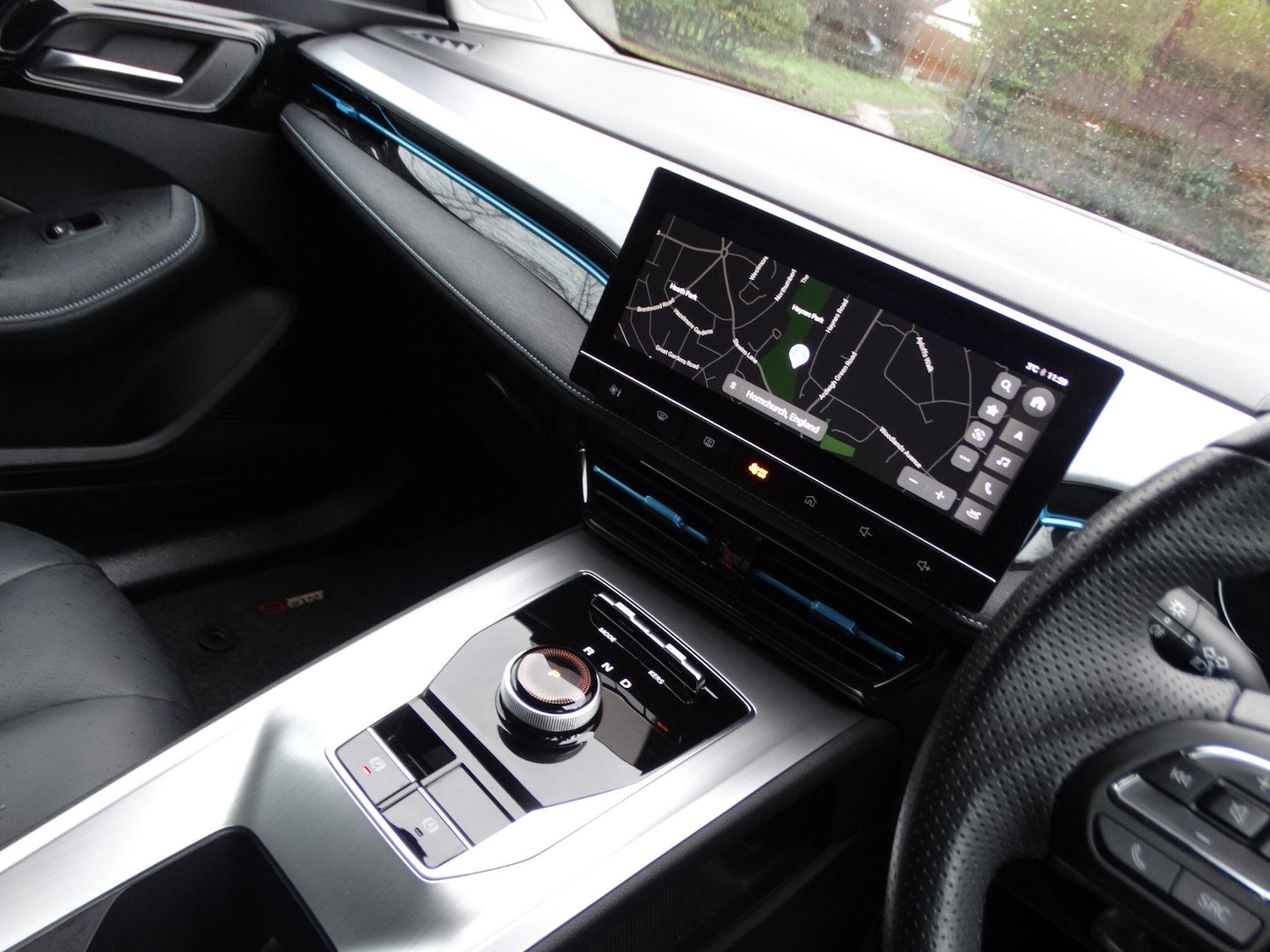 Used MG MG5 2022 for sale - 77190798: Photo 6