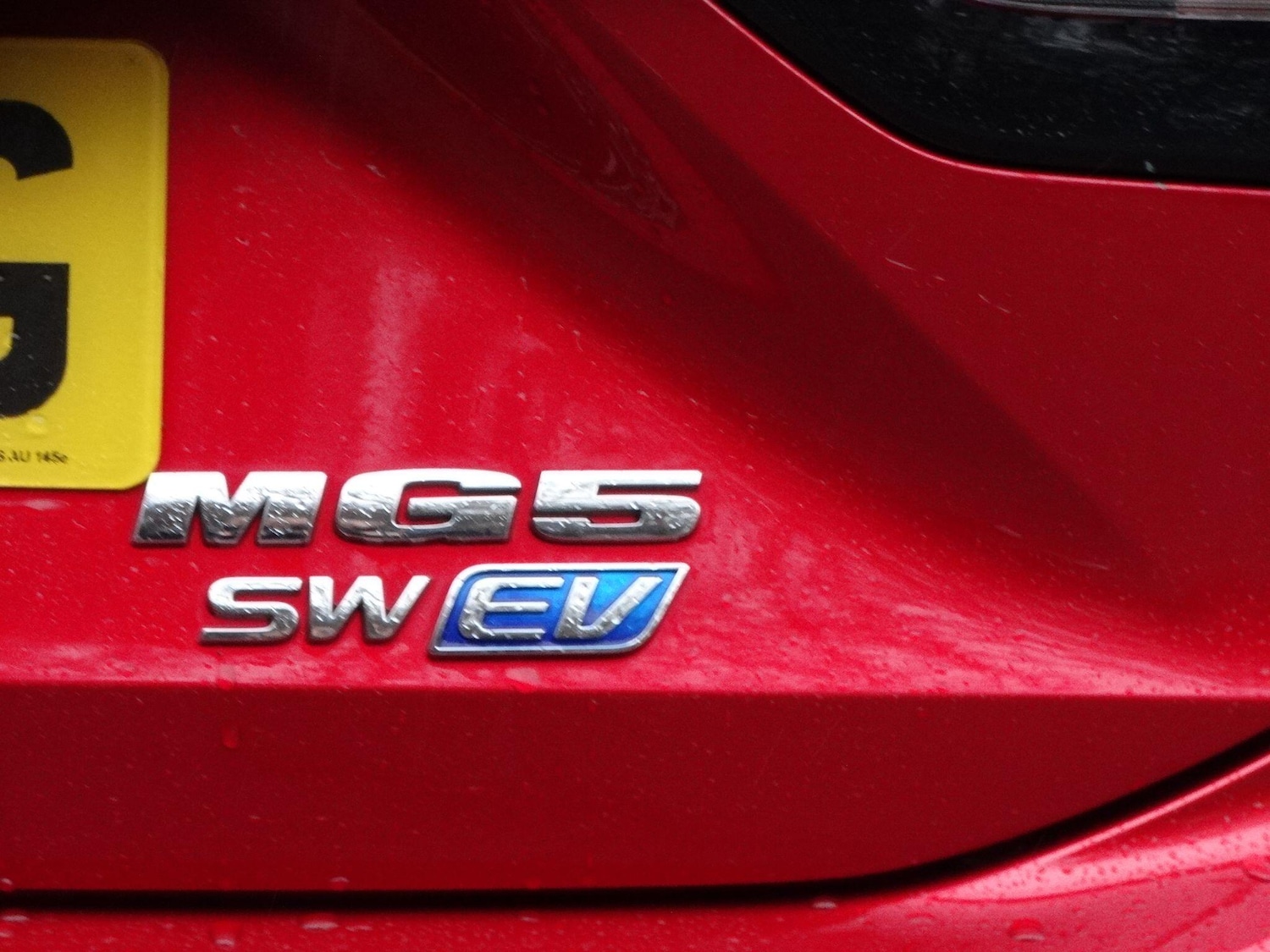 Used MG MG5 2022 for sale - 77190798: Photo 9