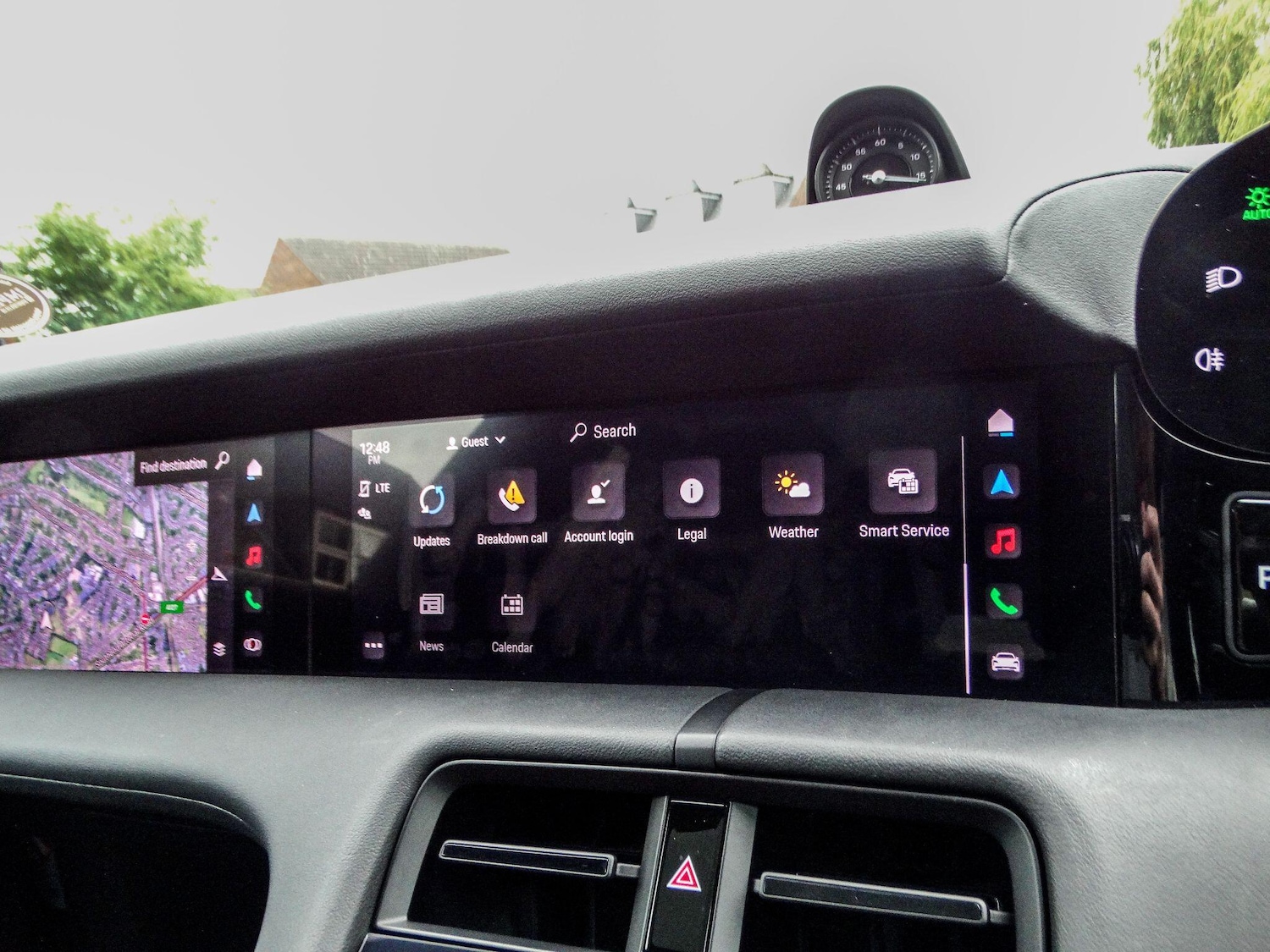 Vehicle 28