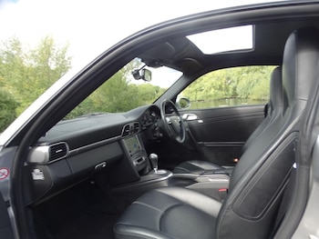 Used Porsche 911 2006 for sale - 75991332: Photo