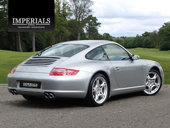 Used Porsche 911 2006 for sale - 75991332: Photo