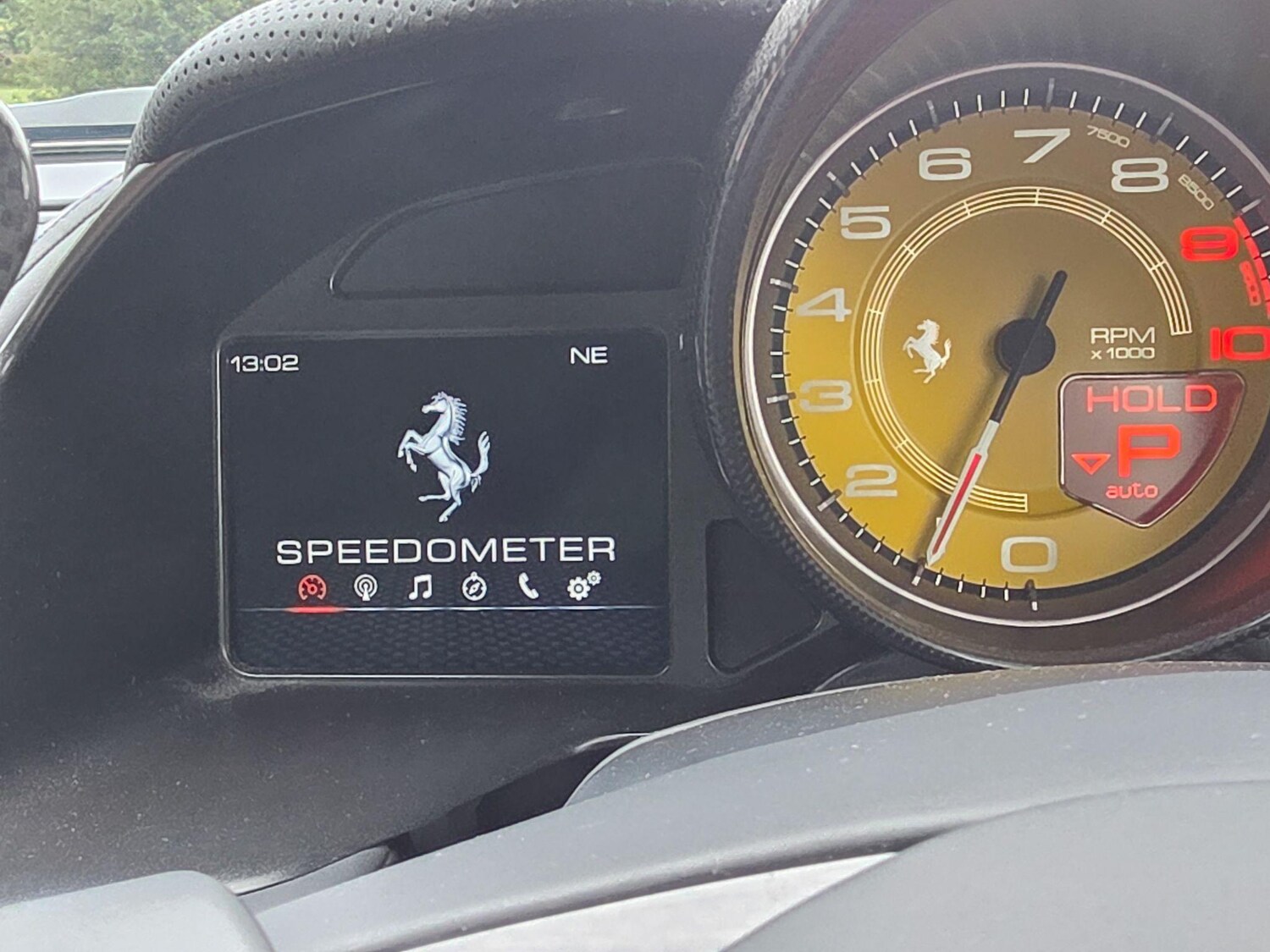 Vehicle 24