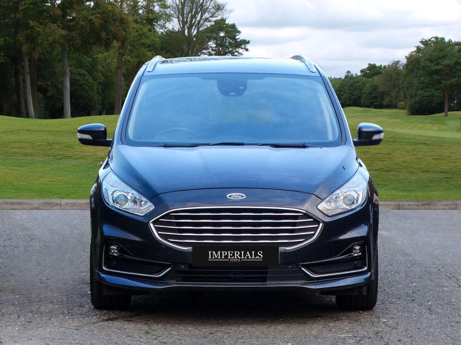 Used Ford Galaxy 2020 for sale - 76620609: Photo 10