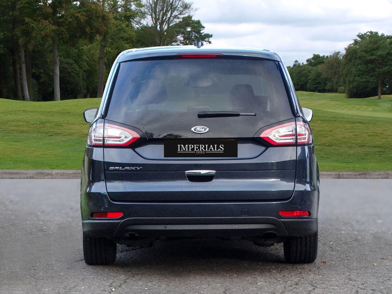 Used Ford Galaxy 2020 for sale - 76620609: Photo 11