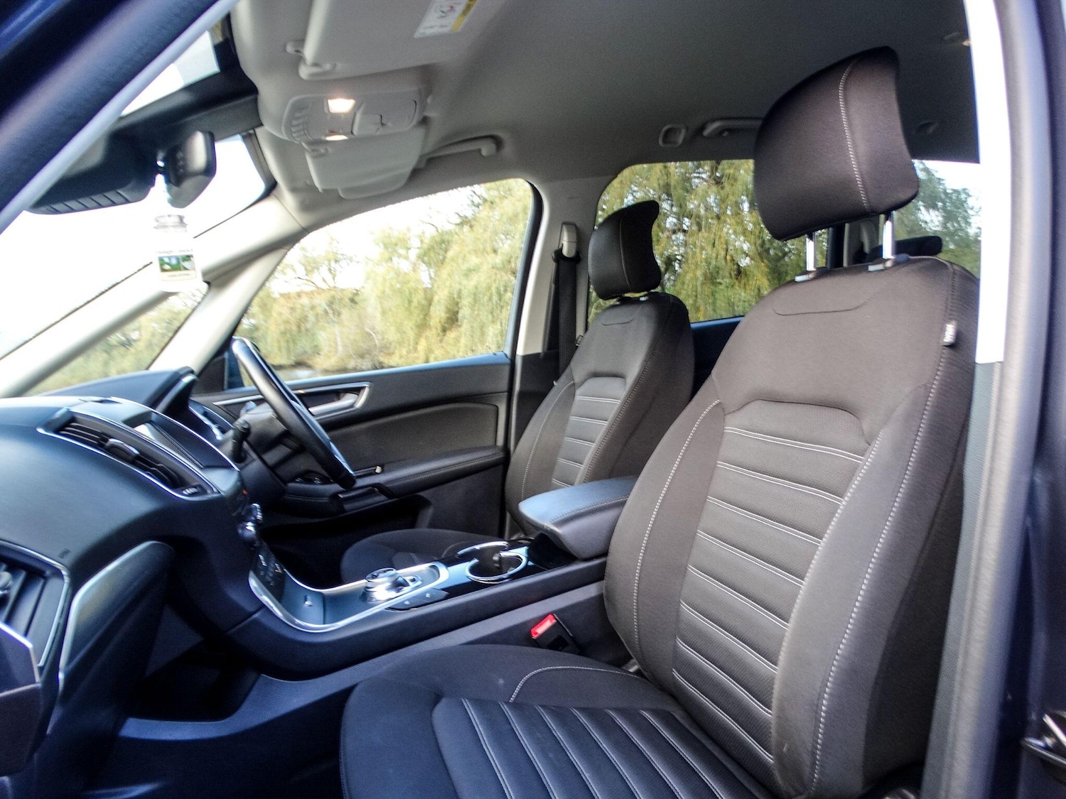 Used Ford Galaxy 2020 for sale - 76620609: Photo 12