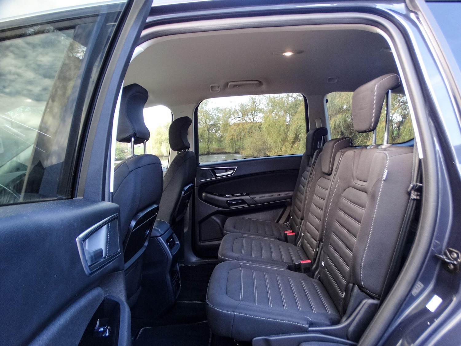 Used Ford Galaxy 2020 for sale - 76620609: Photo 13