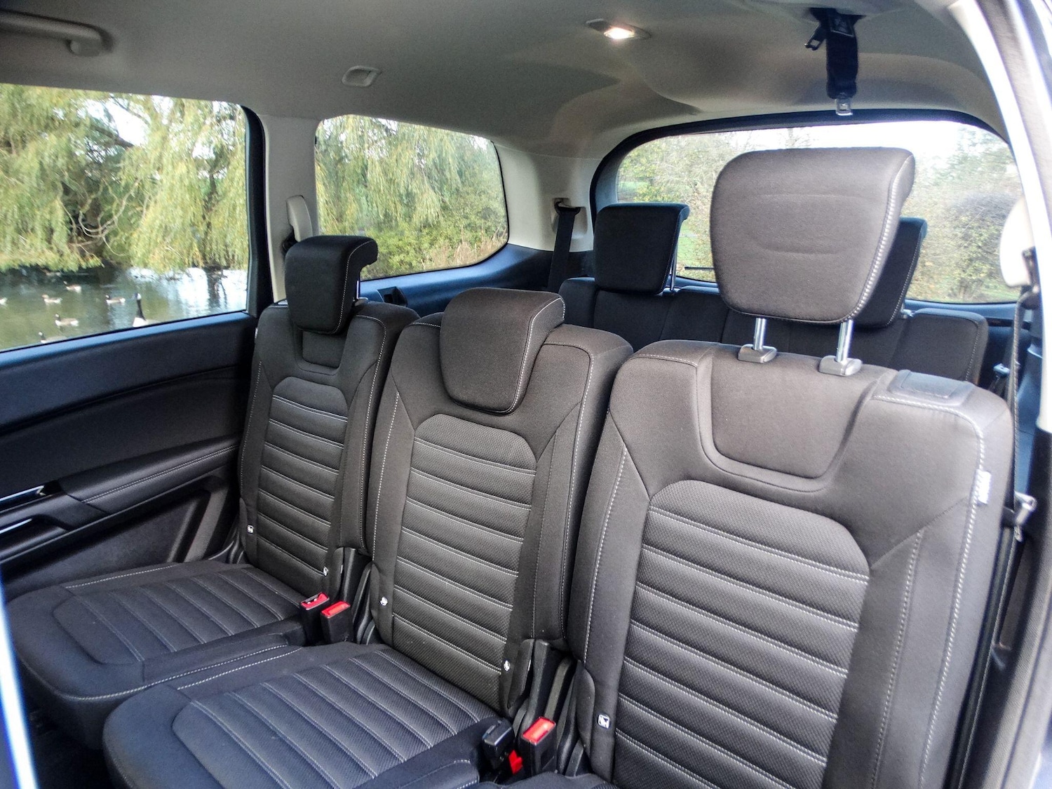 Used Ford Galaxy 2020 for sale - 76620609: Photo 14