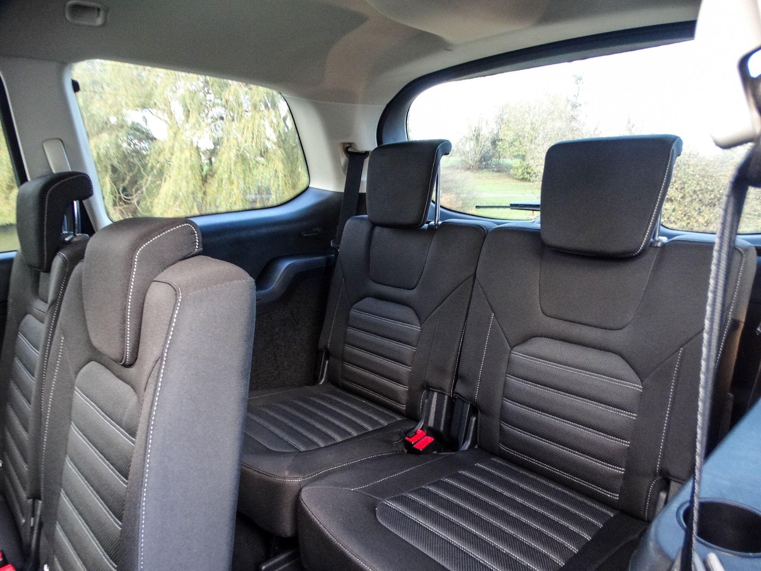 Used Ford Galaxy 2020 for sale - 76620609: Photo 15