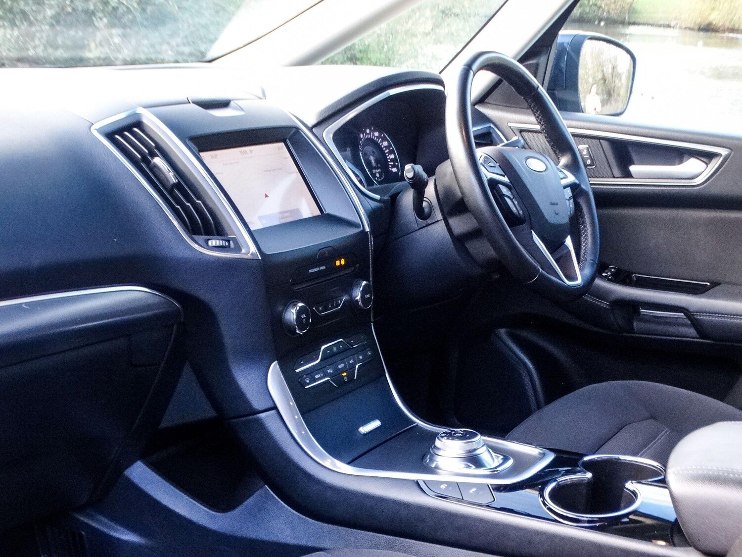 Used Ford Galaxy 2020 for sale - 76620609: Photo 16