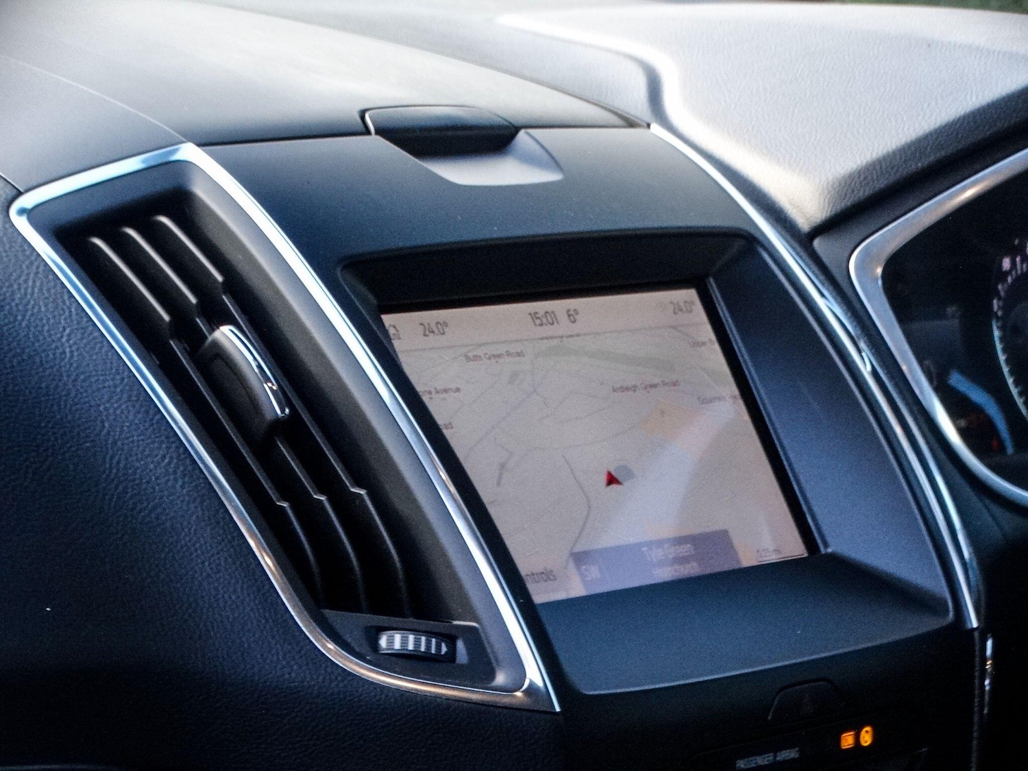 Used Ford Galaxy 2020 for sale - 76620609: Photo 17