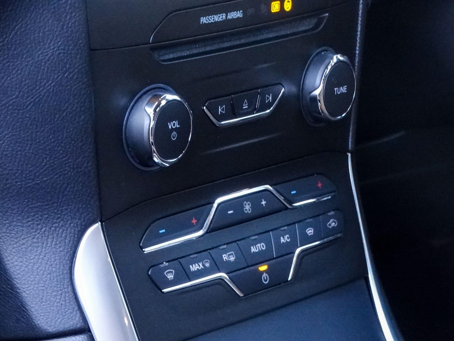 Used Ford Galaxy 2020 for sale - 76620609: Photo 18