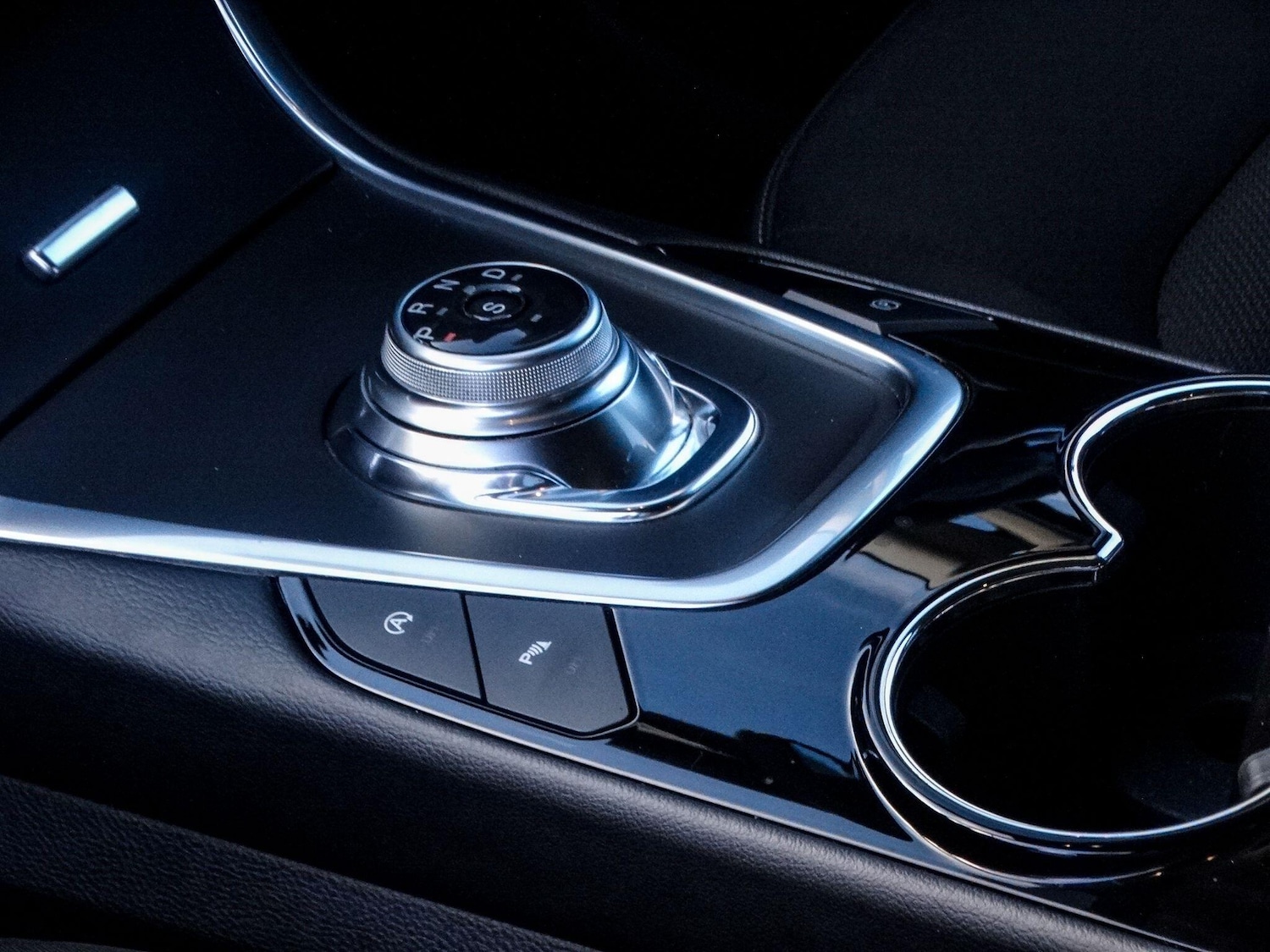 Used Ford Galaxy 2020 for sale - 76620609: Photo 19