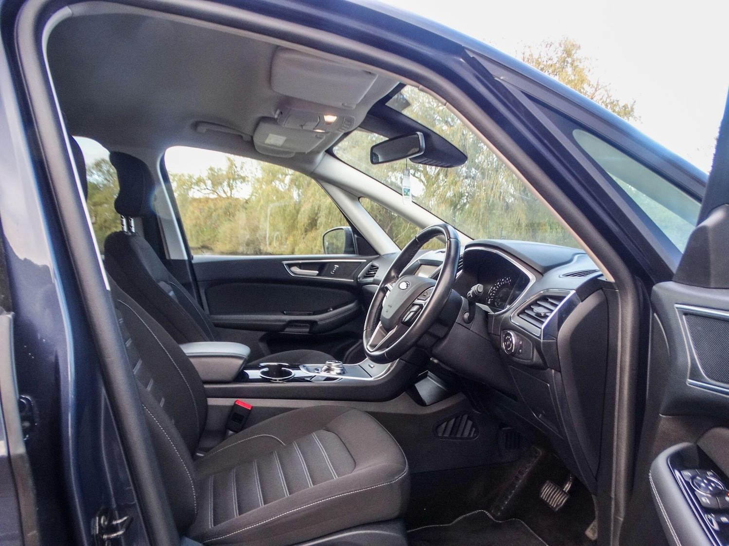 Used Ford Galaxy 2020 for sale - 76620609: Photo 20