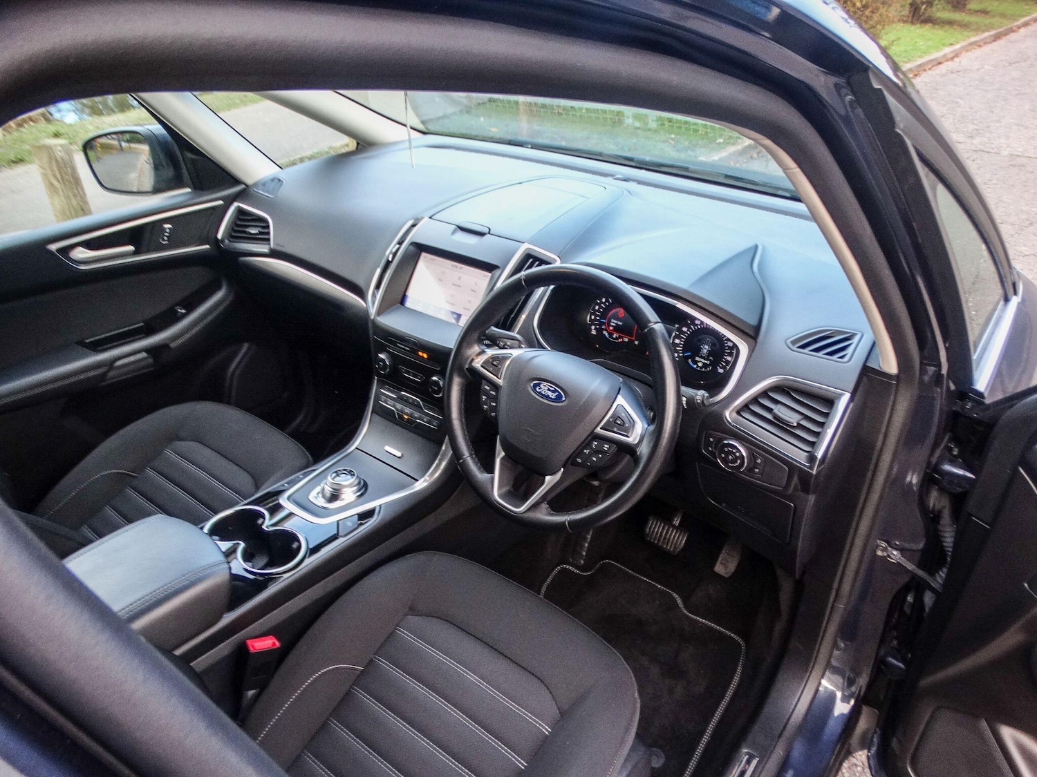 Used Ford Galaxy 2020 for sale - 76620609: Photo 21