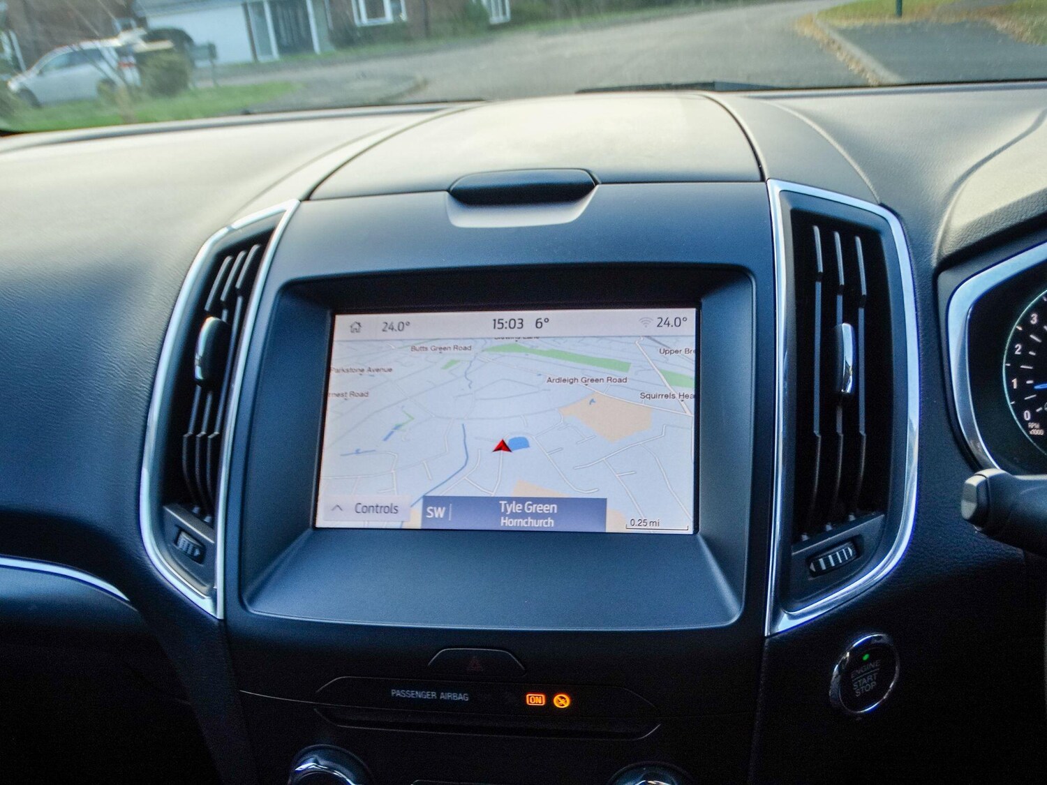 Used Ford Galaxy 2020 for sale - 76620609: Photo 22