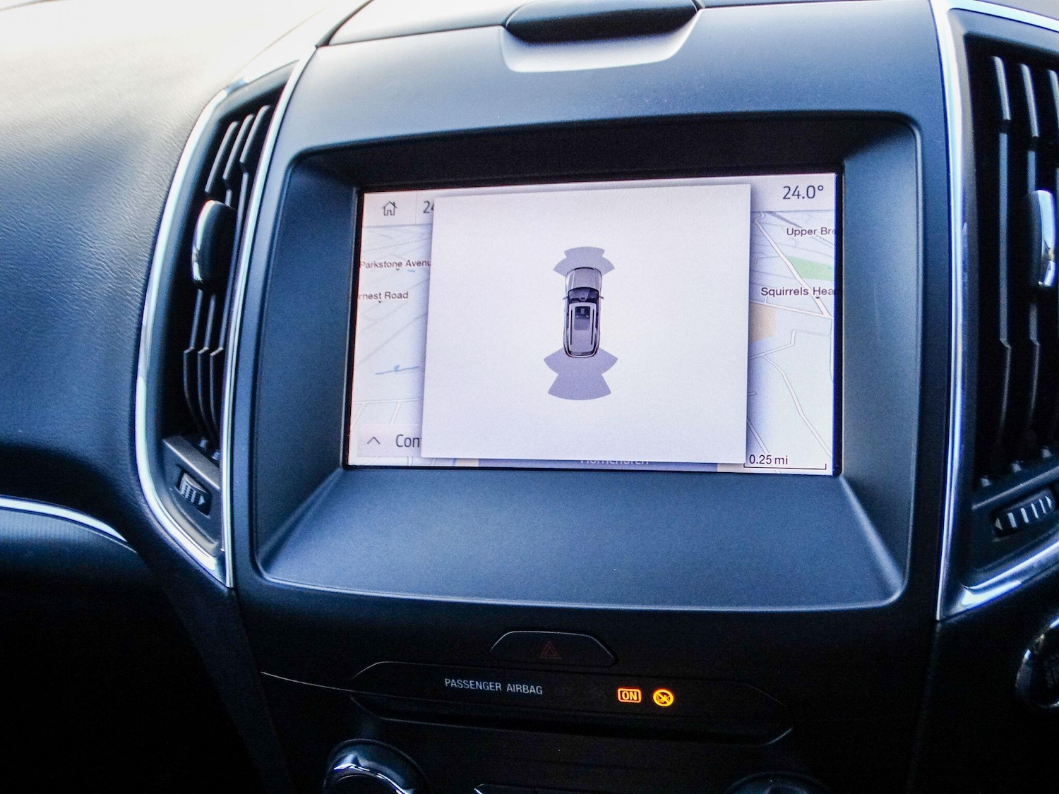 Used Ford Galaxy 2020 for sale - 76620609: Photo 23