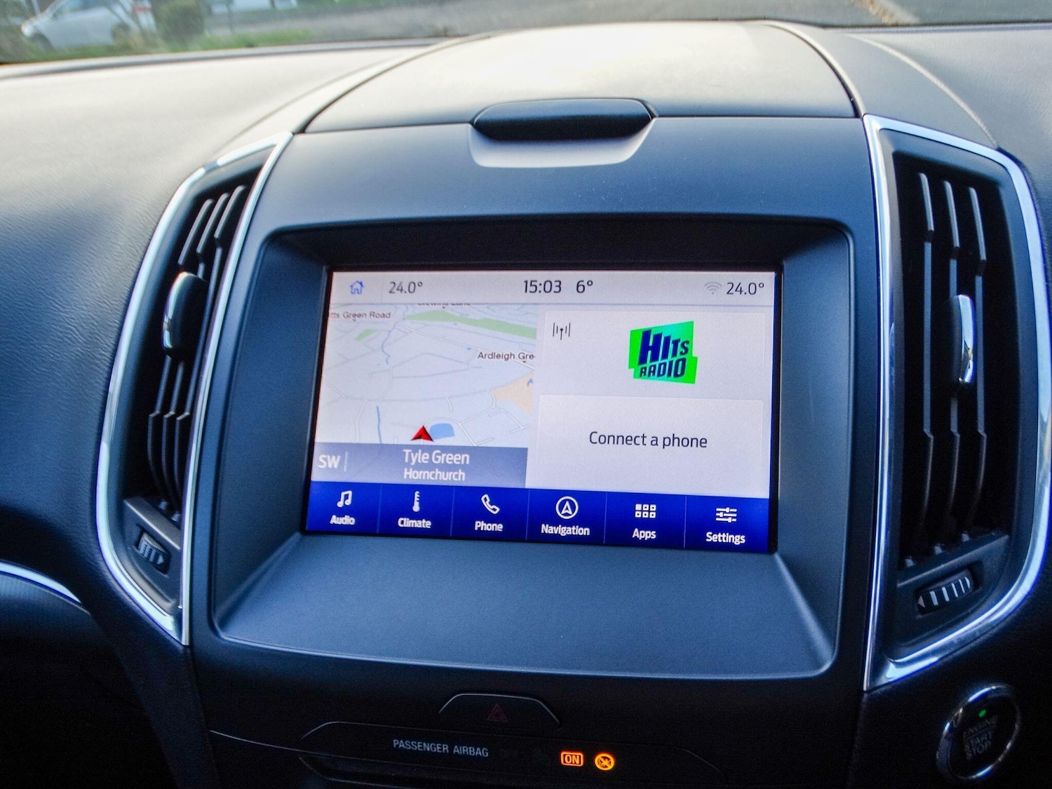 Used Ford Galaxy 2020 for sale - 76620609: Photo 24