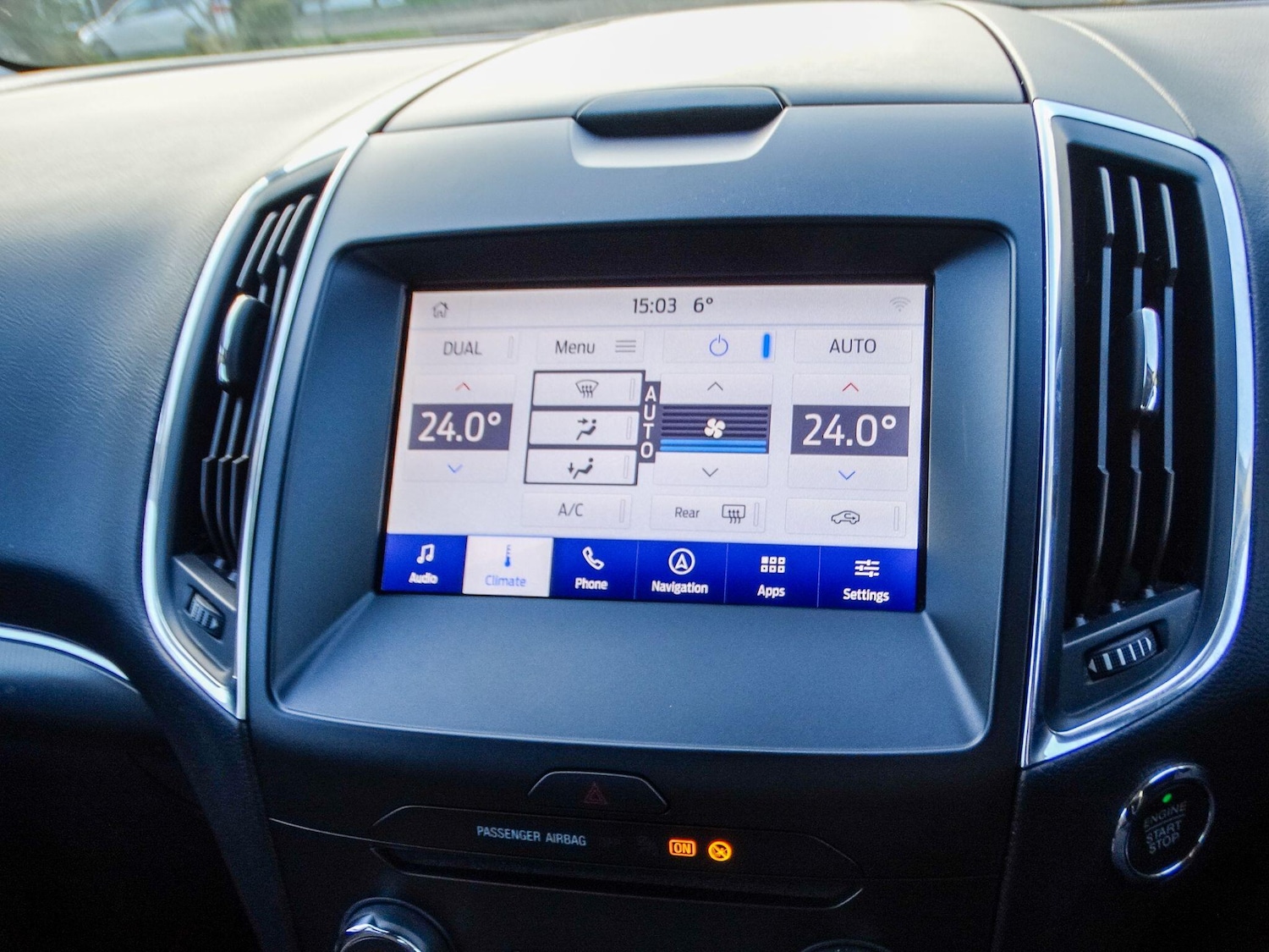 Used Ford Galaxy 2020 for sale - 76620609: Photo 25