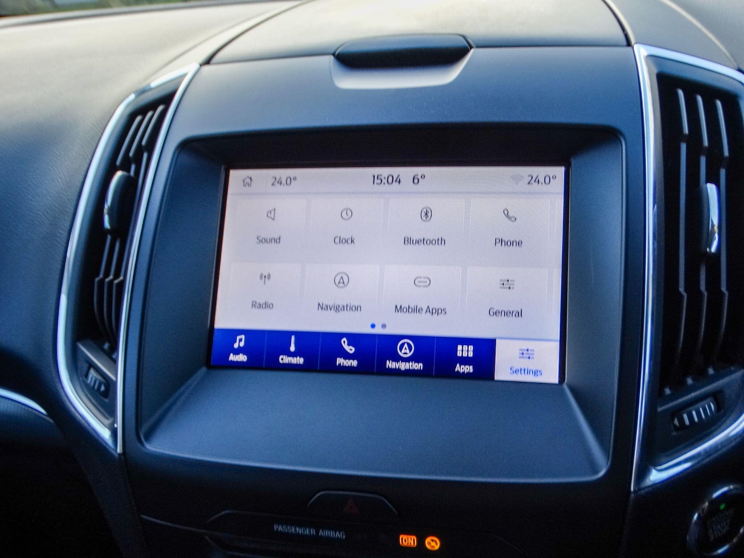 Used Ford Galaxy 2020 for sale - 76620609: Photo 26