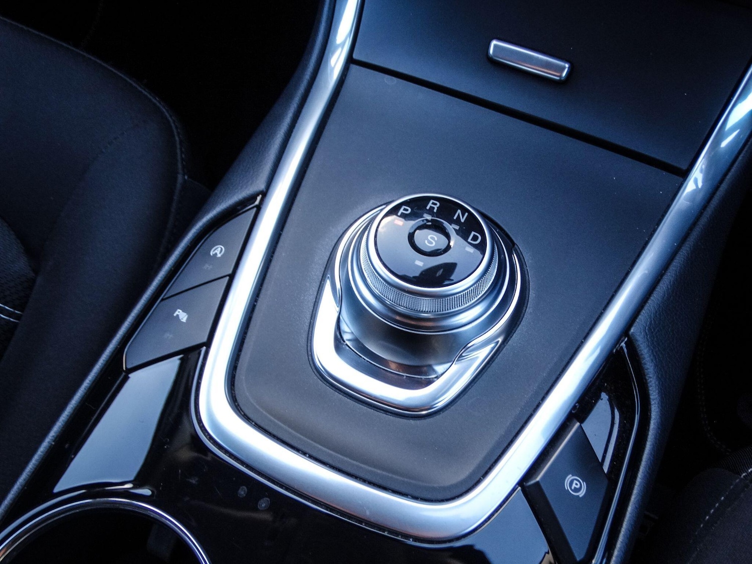 Used Ford Galaxy 2020 for sale - 76620609: Photo 28