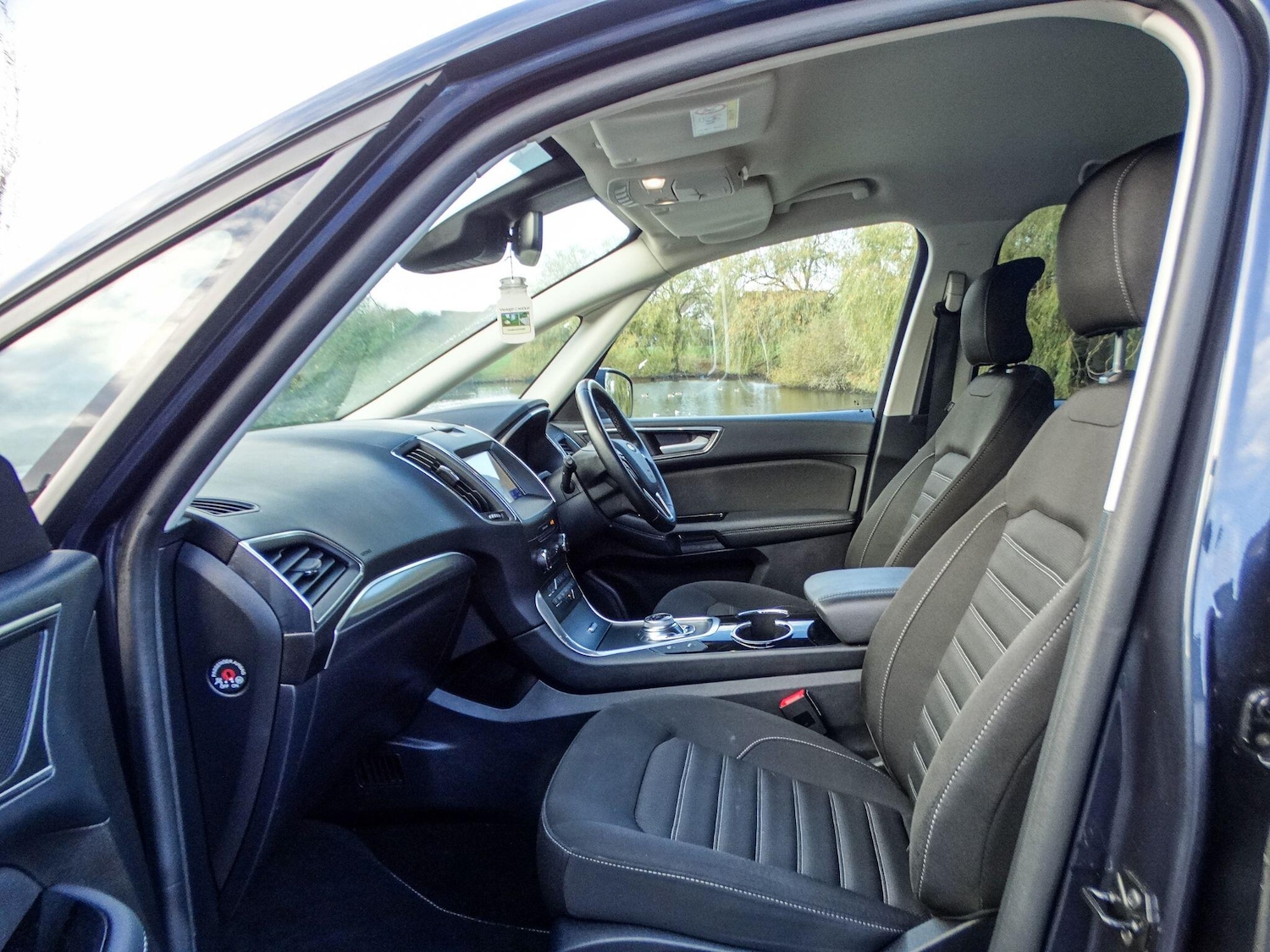 Used Ford Galaxy 2020 for sale - 76620609: Photo 3