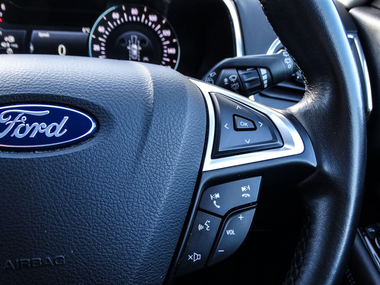 Used Ford Galaxy 2020 for sale - 76620609: Photo 30