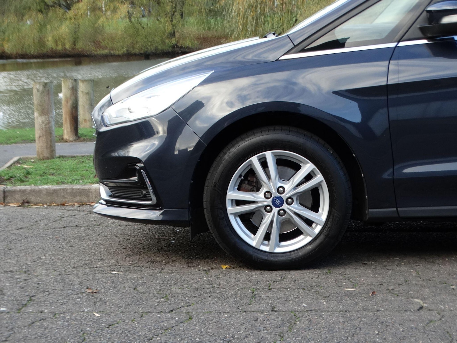 Used Ford Galaxy 2020 for sale - 76620609: Photo 5