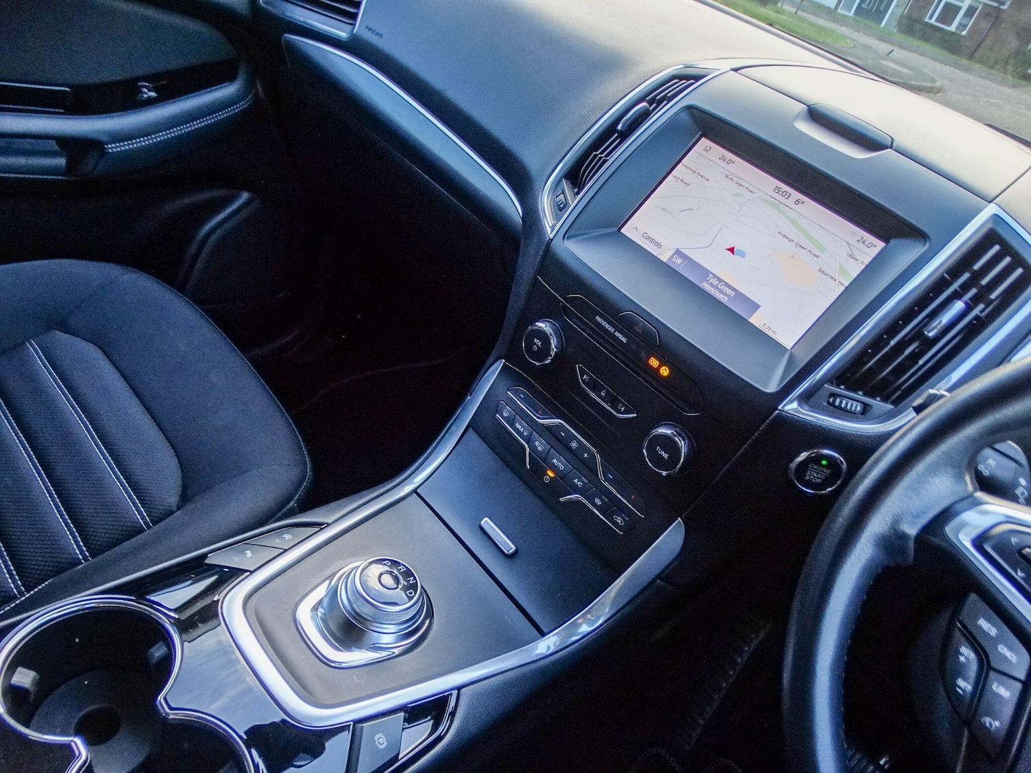 Used Ford Galaxy 2020 for sale - 76620609: Photo 6