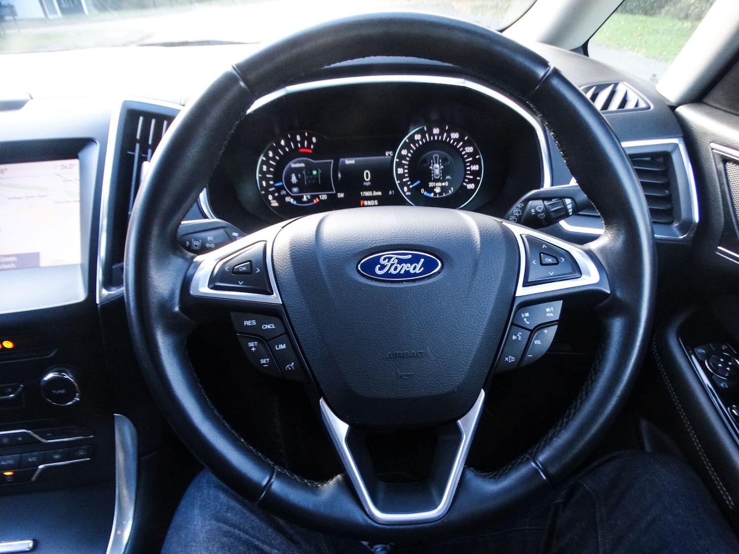 Used Ford Galaxy 2020 for sale - 76620609: Photo 7