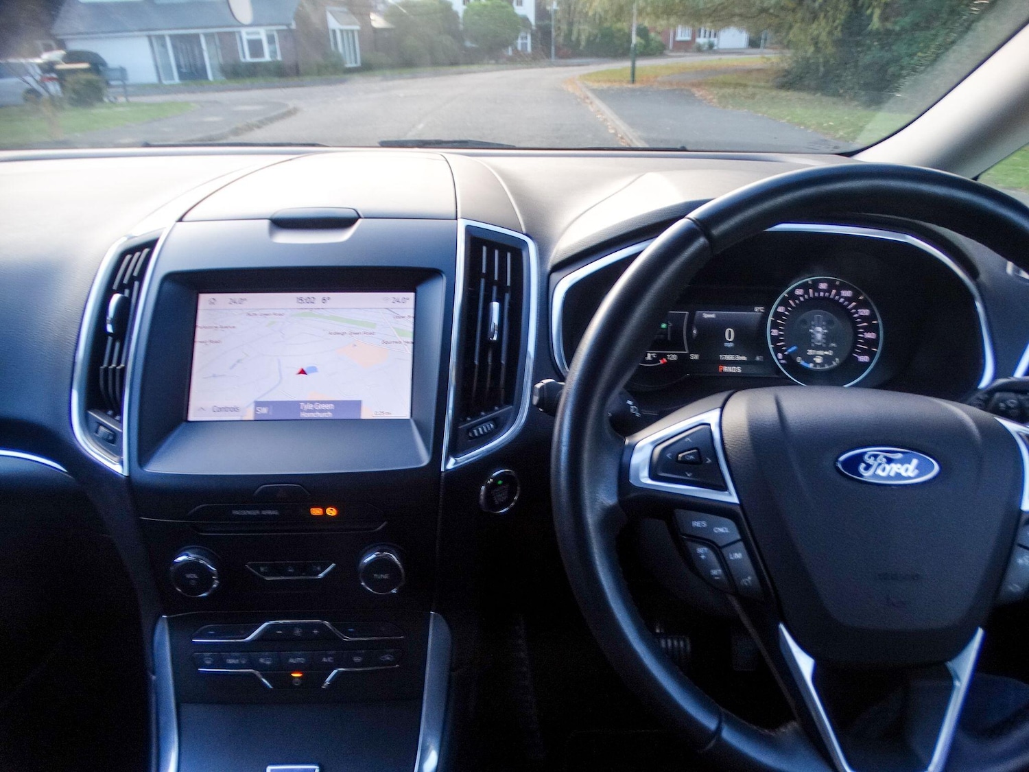 Used Ford Galaxy 2020 for sale - 76620609: Photo 8