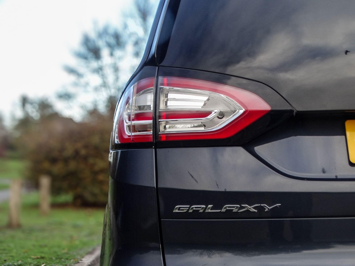 Used Ford Galaxy 2020 for sale - 76620609: Photo 9