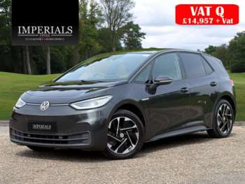 2023 (72) - Pro 58kWh Family Auto 5dr