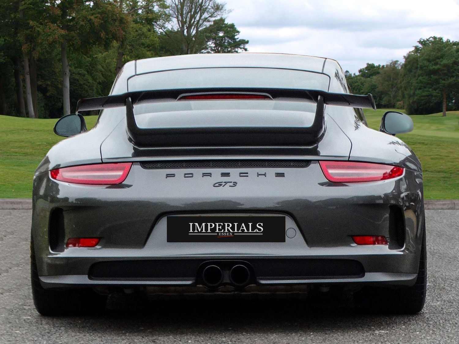 Used Porsche 911 2014 for sale - 76269934: Photo 10