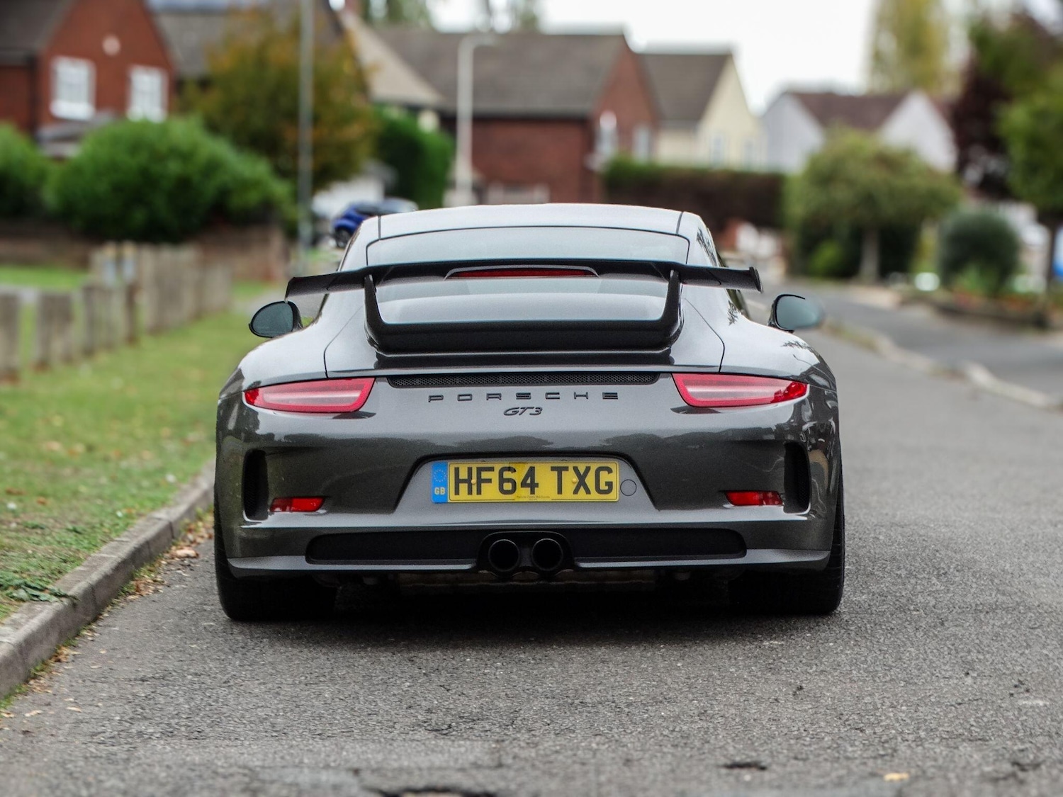 Used Porsche 911 2014 for sale - 76269934: Photo 11