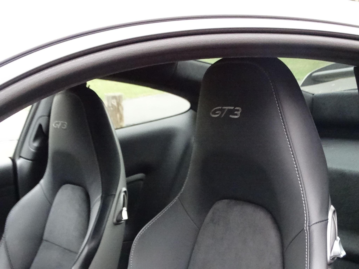 Used Porsche 911 2014 for sale - 76269934: Photo 14
