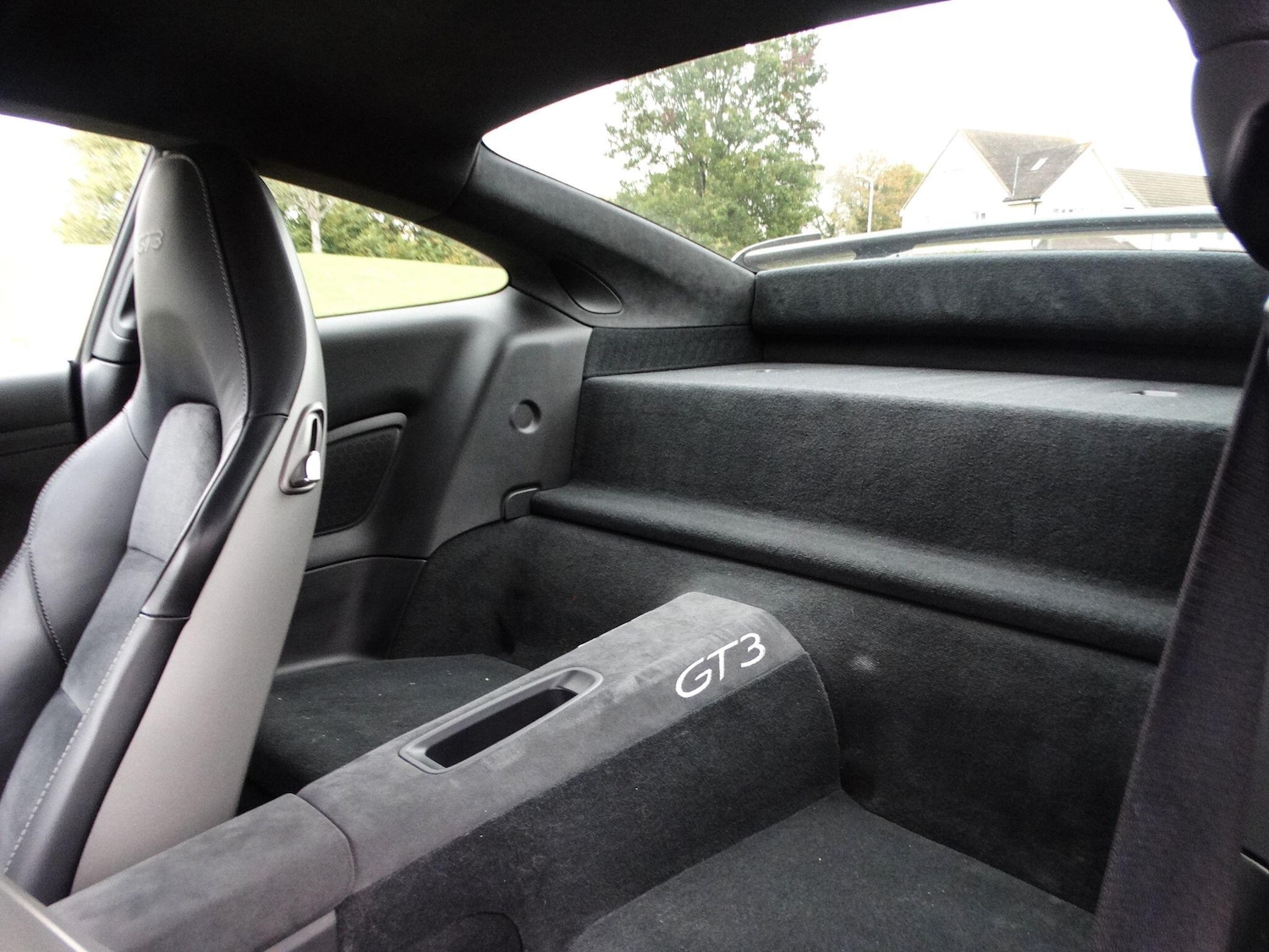 Used Porsche 911 2014 for sale - 76269934: Photo 15