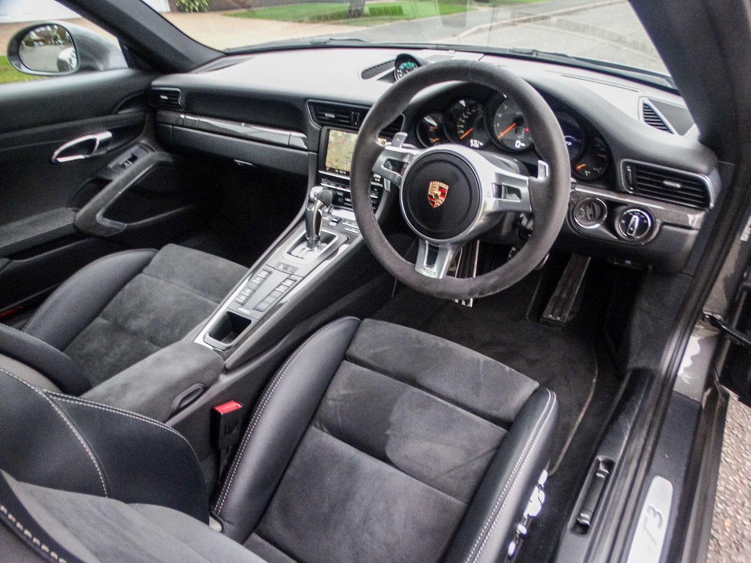 Used Porsche 911 2014 for sale - 76269934: Photo 19