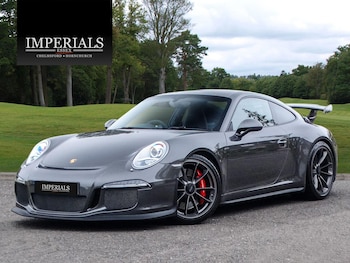 Porsche - 911