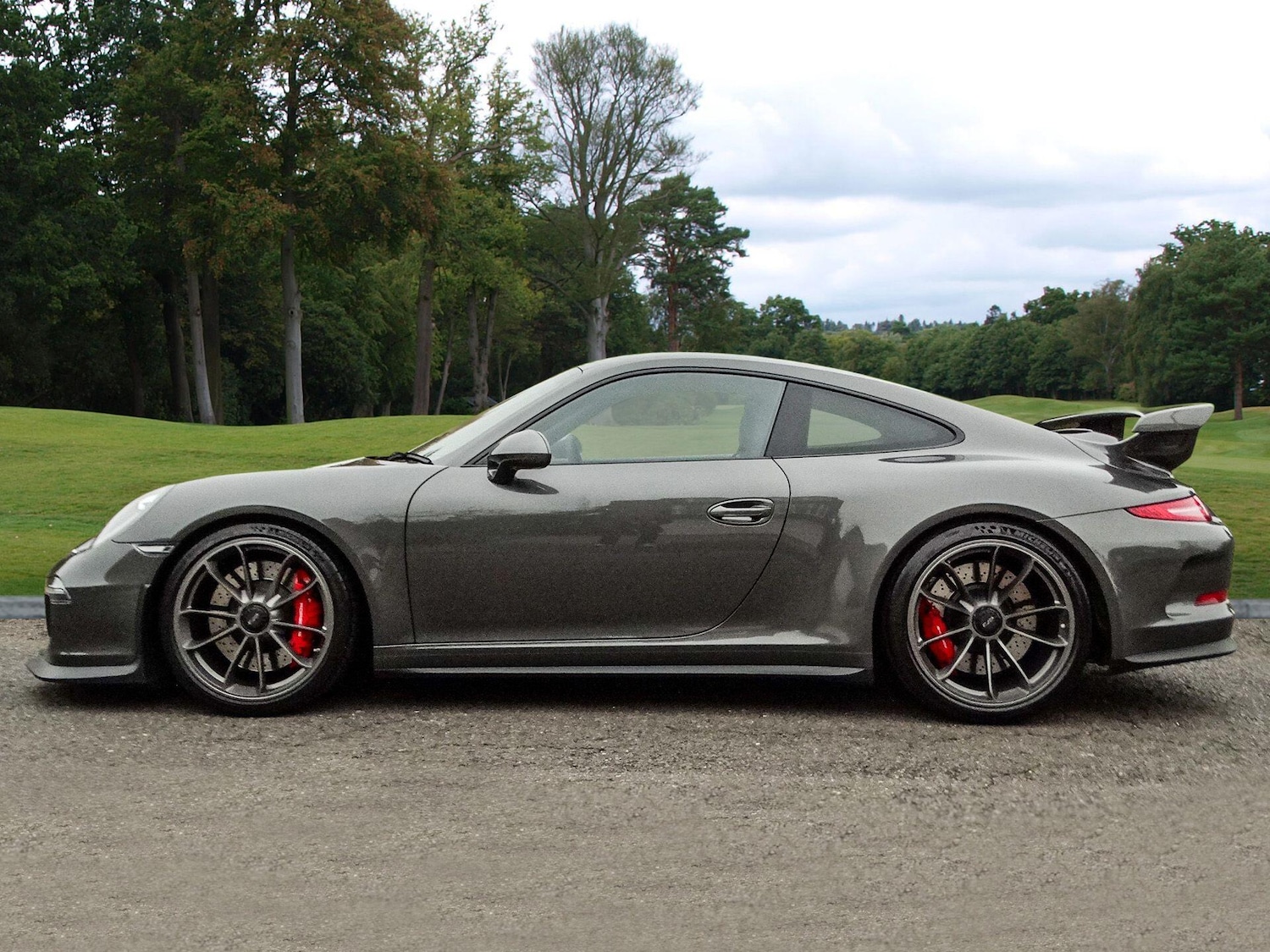 Used Porsche 911 2014 for sale - 76269934: Photo 2
