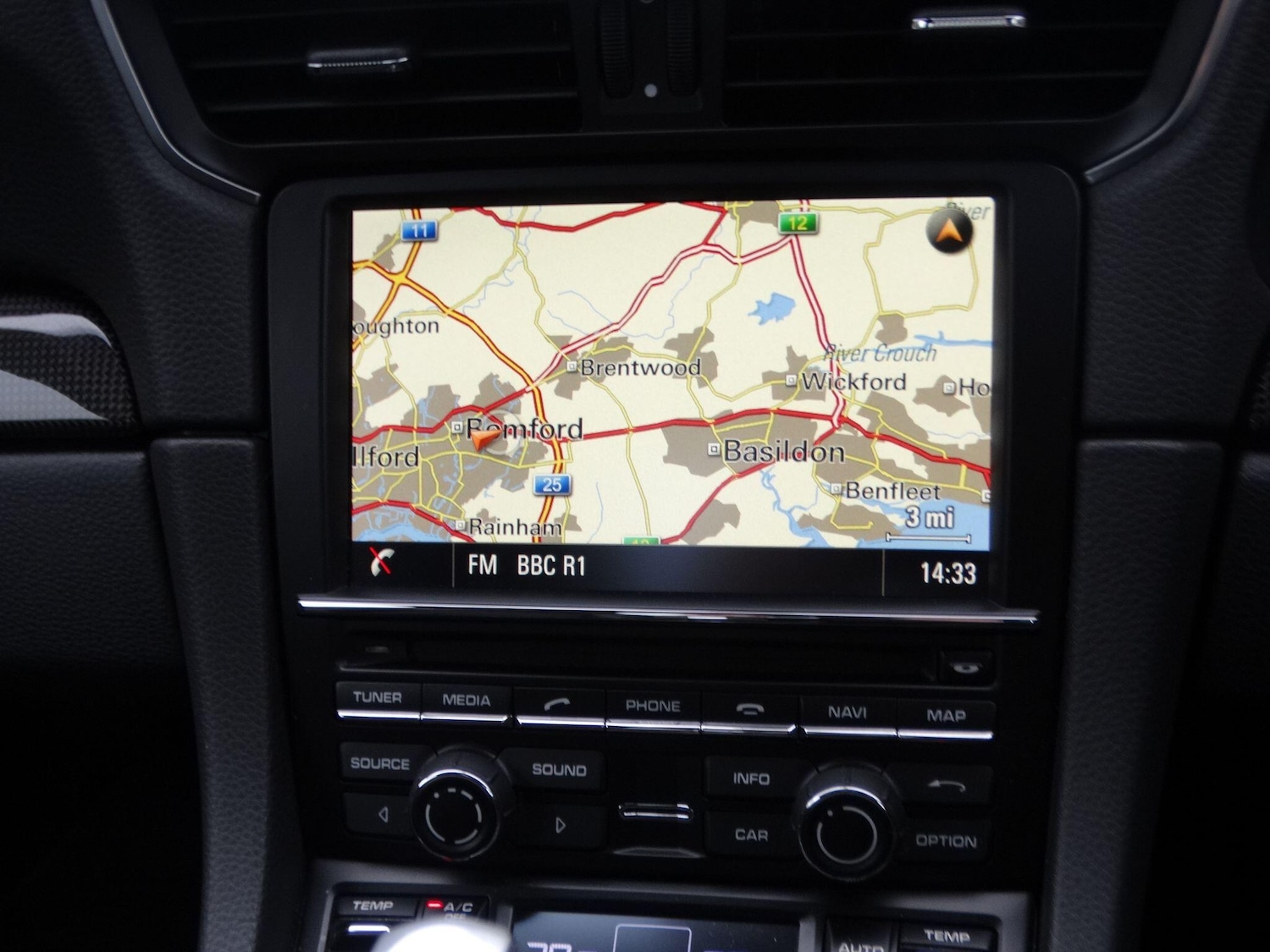 Used Porsche 911 2014 for sale - 76269934: Photo 21