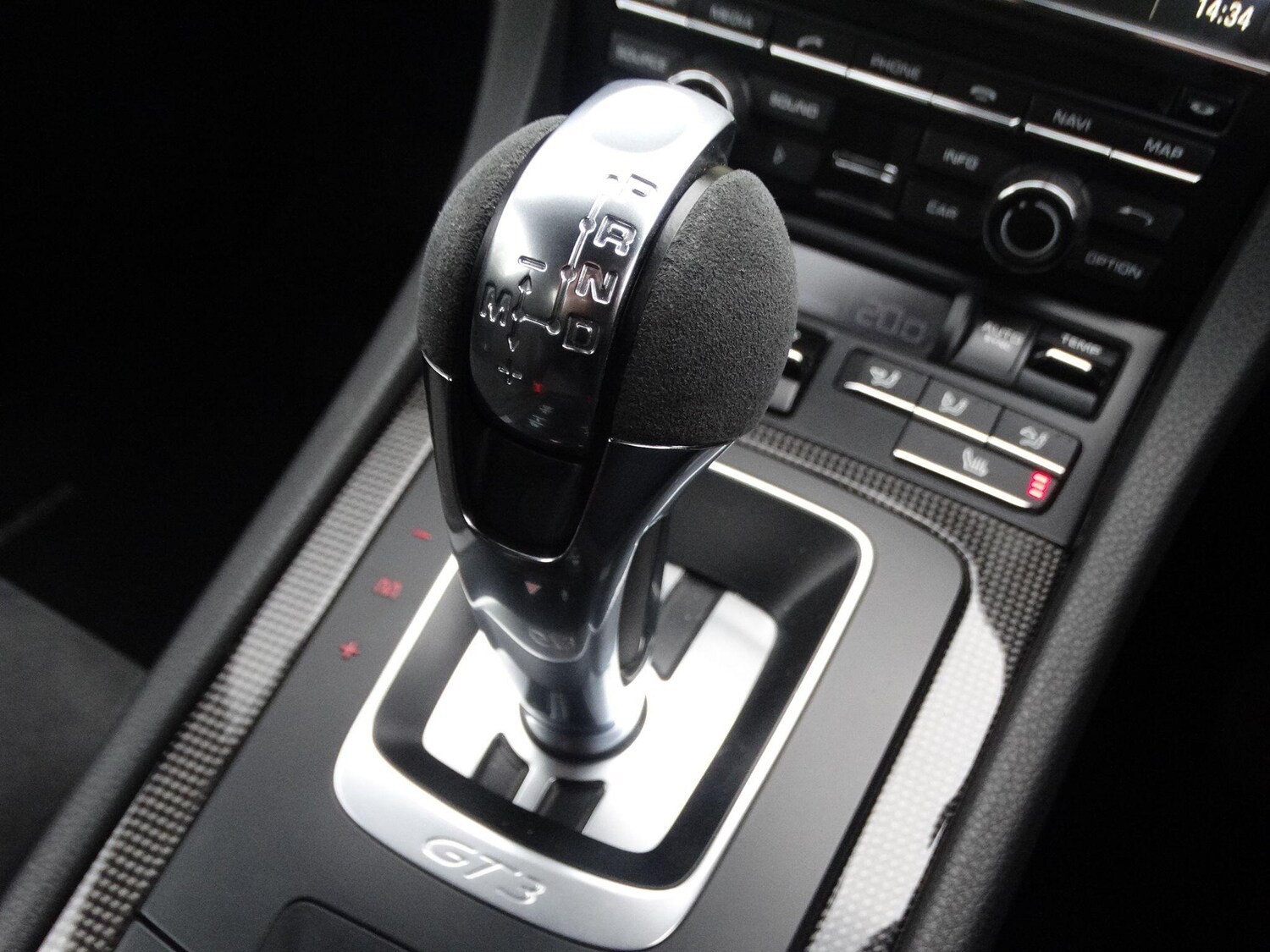 Used Porsche 911 2014 for sale - 76269934: Photo 23