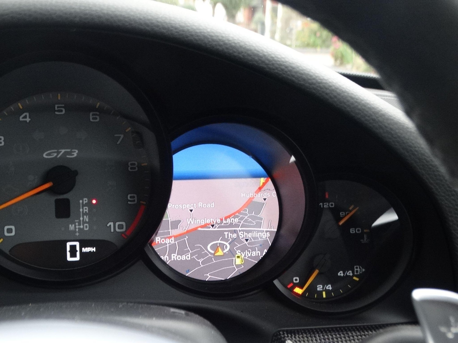 Used Porsche 911 2014 for sale - 76269934: Photo 26