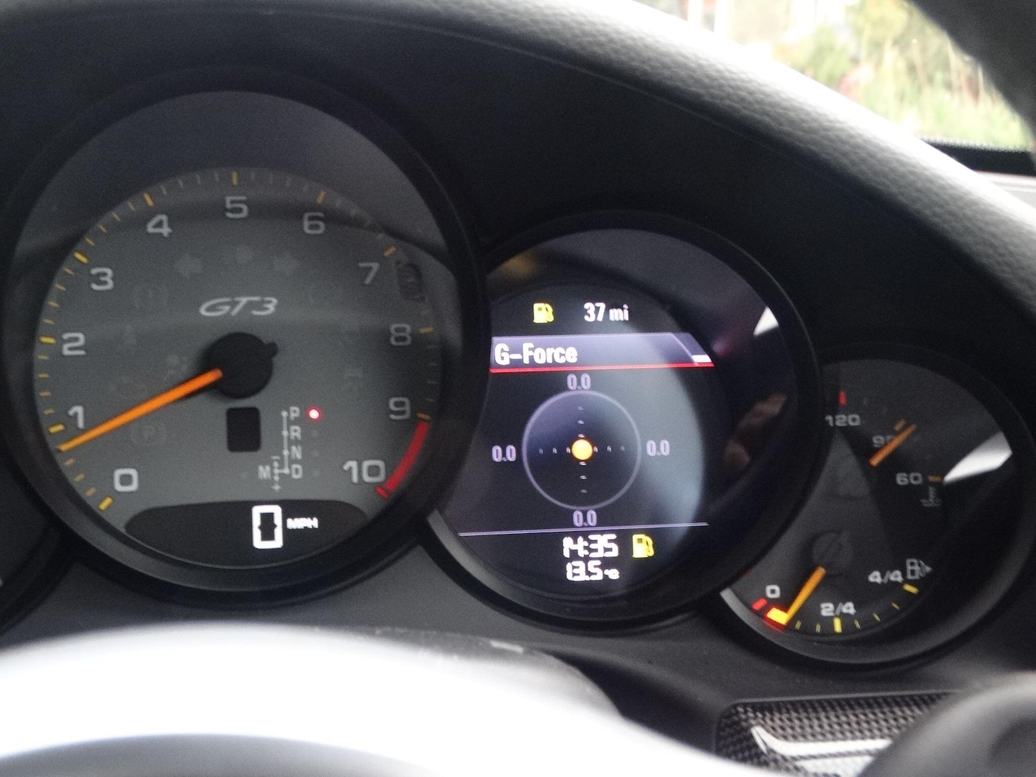 Used Porsche 911 2014 for sale - 76269934: Photo 27