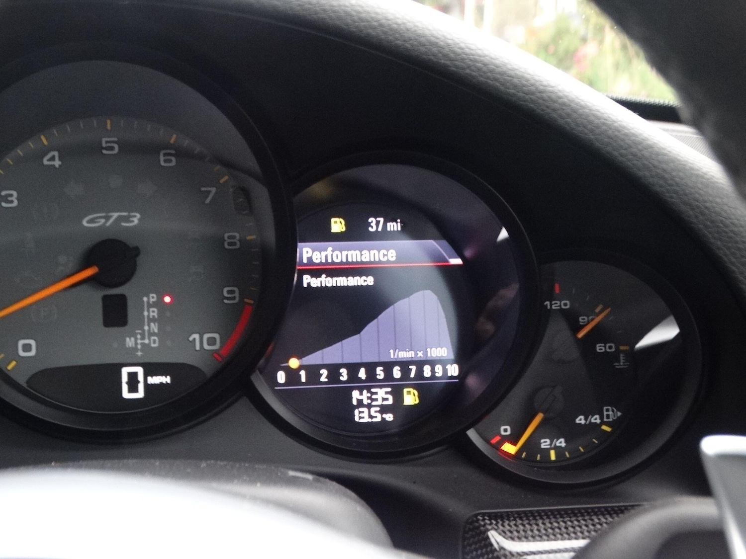 Used Porsche 911 2014 for sale - 76269934: Photo 28