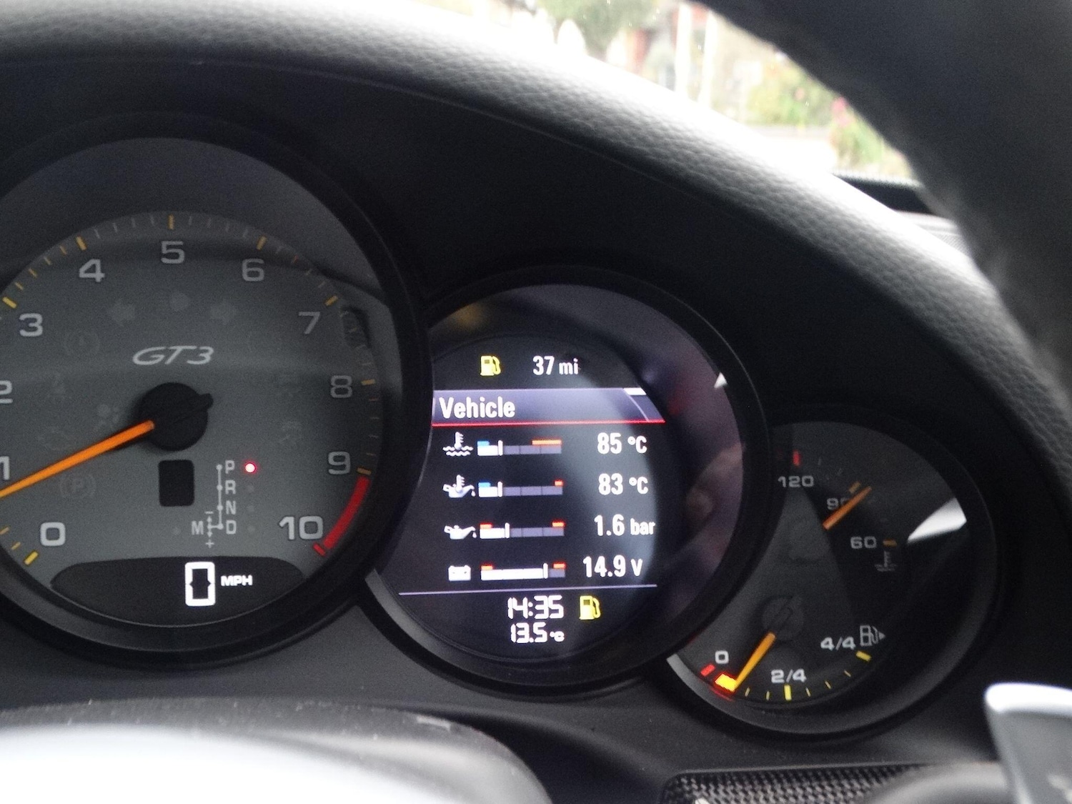 Used Porsche 911 2014 for sale - 76269934: Photo 29