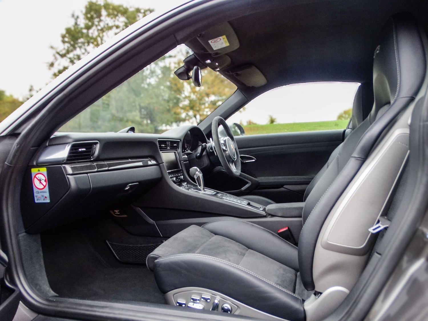 Used Porsche 911 2014 for sale - 76269934: Photo 3