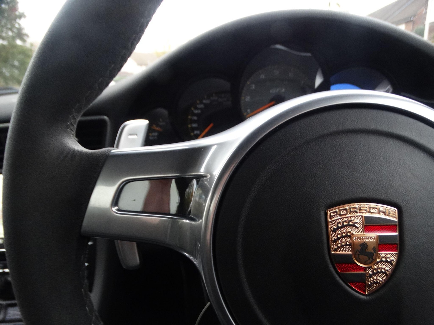 Used Porsche 911 2014 for sale - 76269934: Photo 30