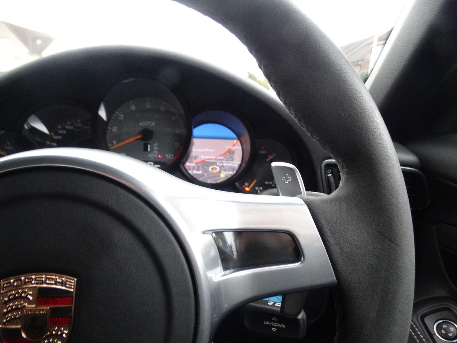 Used Porsche 911 2014 for sale - 76269934: Photo 31